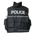 Police Soft Kevlar Bulletproof Vest/PE bulletproof vest/Anti Ballistic Vest/Bullet Proof Vest